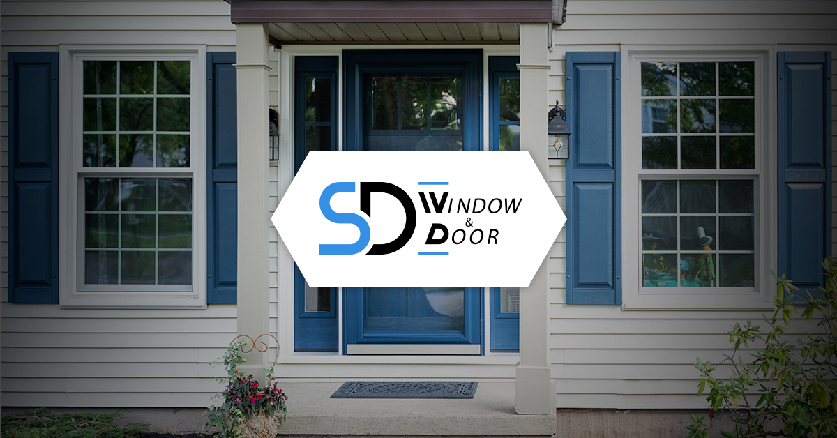 The Right Ventilation for Your Home: How to Choose a Storm Door to Fit Your Needs