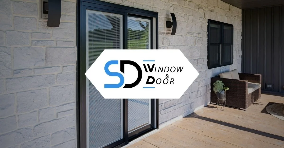 From Living Room To Back Yard: Expand Your Home With Patio Doors For South Dakota Summers