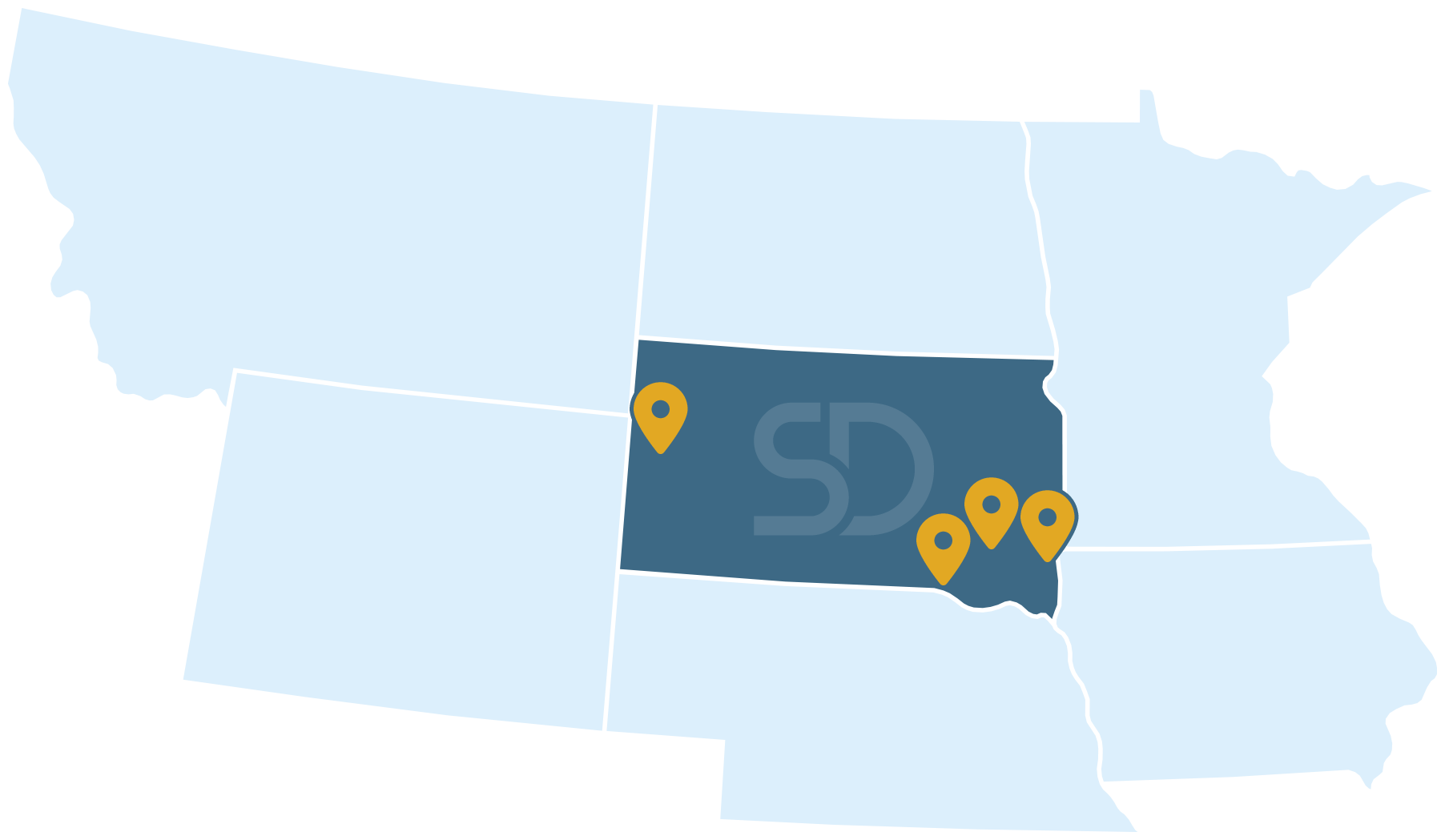 South Dakota Replacement Window Experts