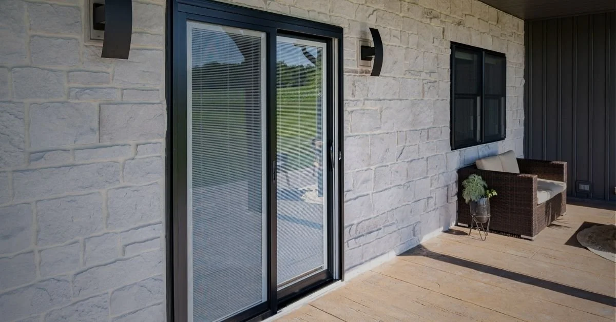 ProVia Patio Doors for Outdoor Living and Comfort