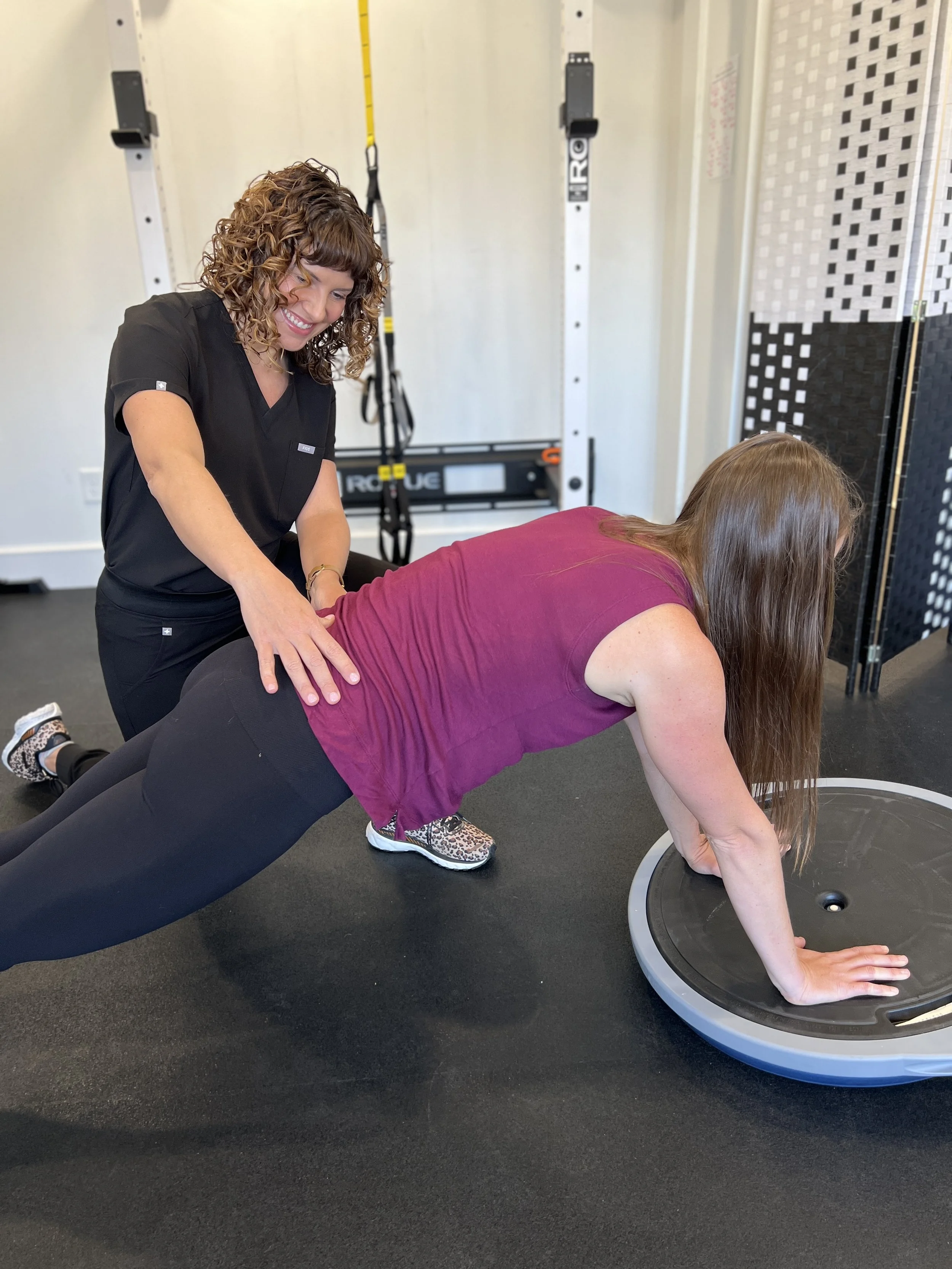 Pelvic Roots Physical Therapy - Northwest Arkansas's Pelvic Floor ...