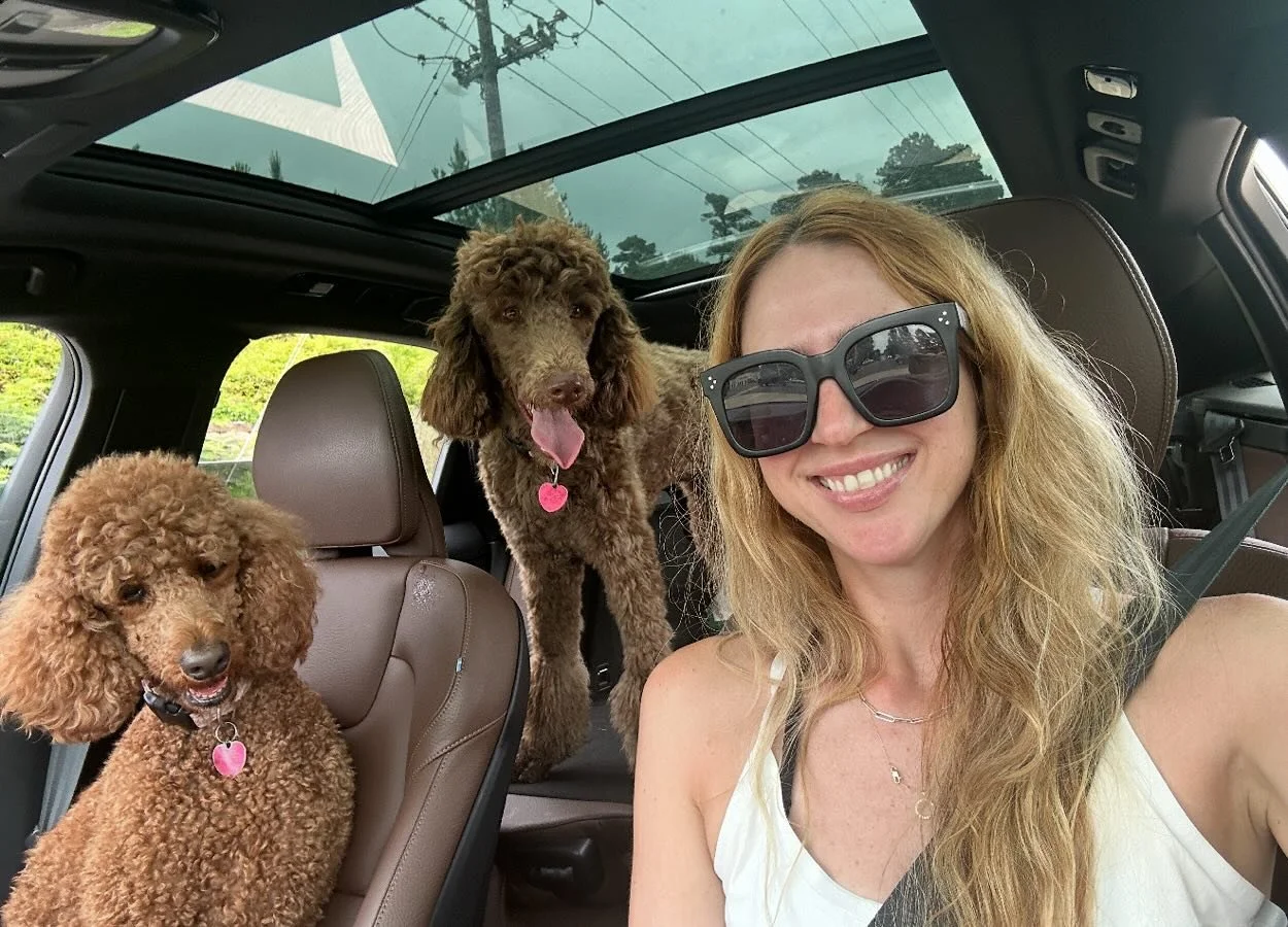 Happy Birthday Leslye! @leslyevansickle 
We 💝you!!!💋💋💋
#thesongbirdsociety #dallascolorspecialist #dallashair #dallassalon