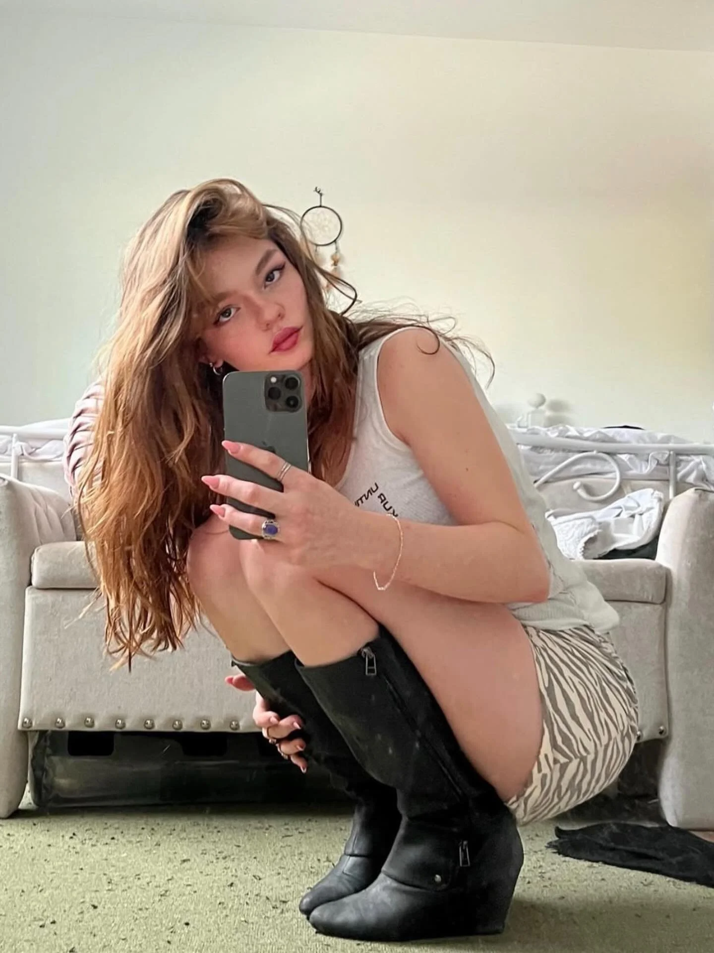 Awe🌹🌹🌹
Happy Birthday Leah @leahlatos ✨✨✨
WE &hearts;️YOU 
#thesongbirdsociety #dallashaircolorspecialist #dallassalon #dallashair