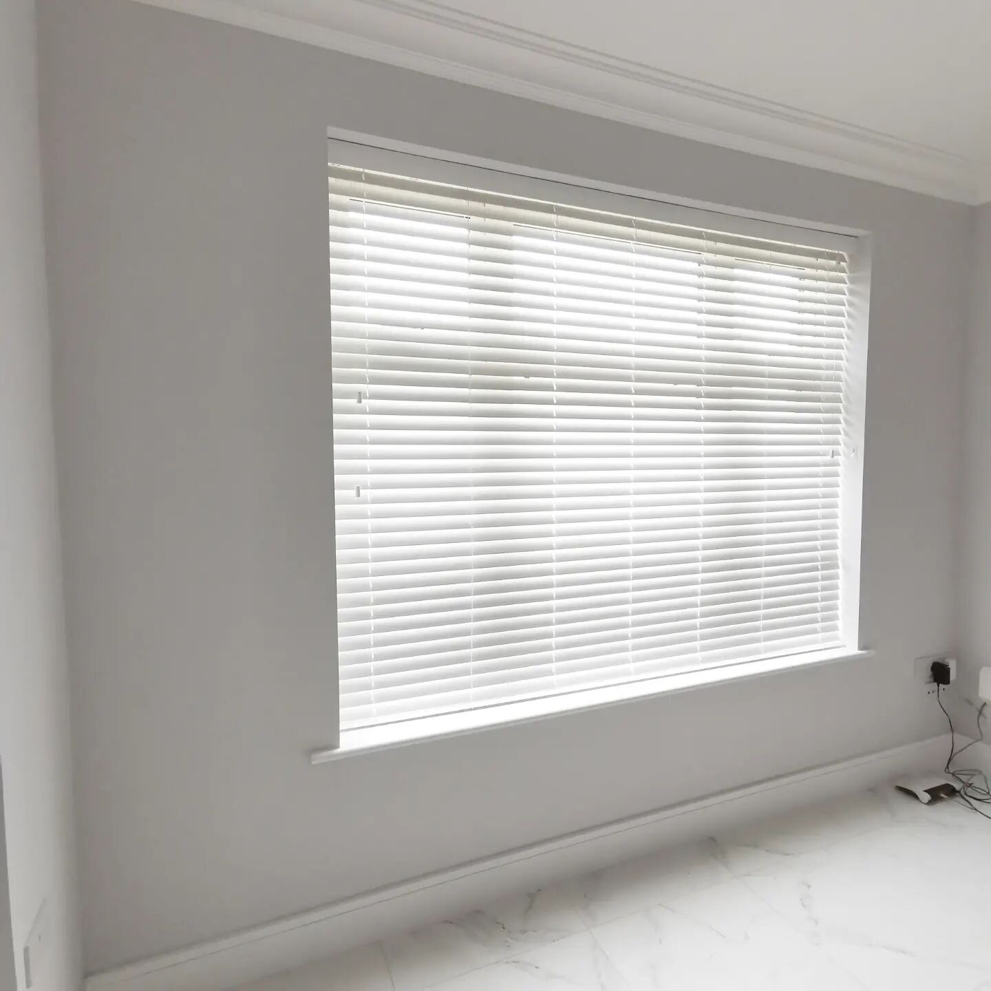 50mm venetains