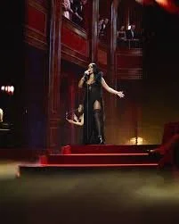 WEJDENE - LES FLAMMES 2026 PERFORMANCE