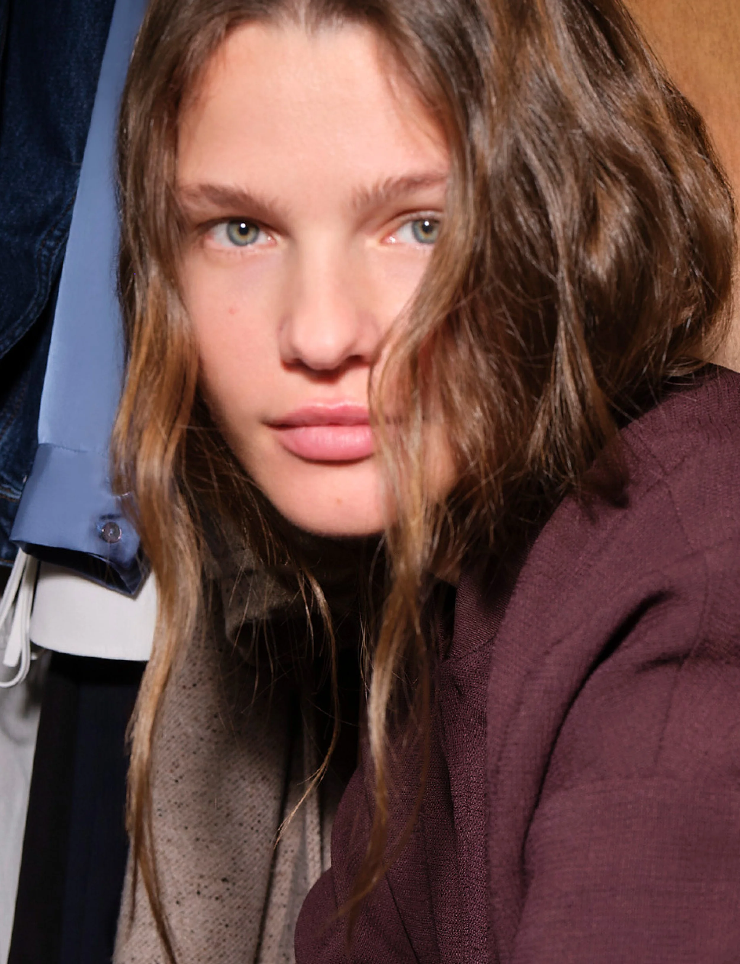 CLAUDIE PIERLOT - LE DRESSING