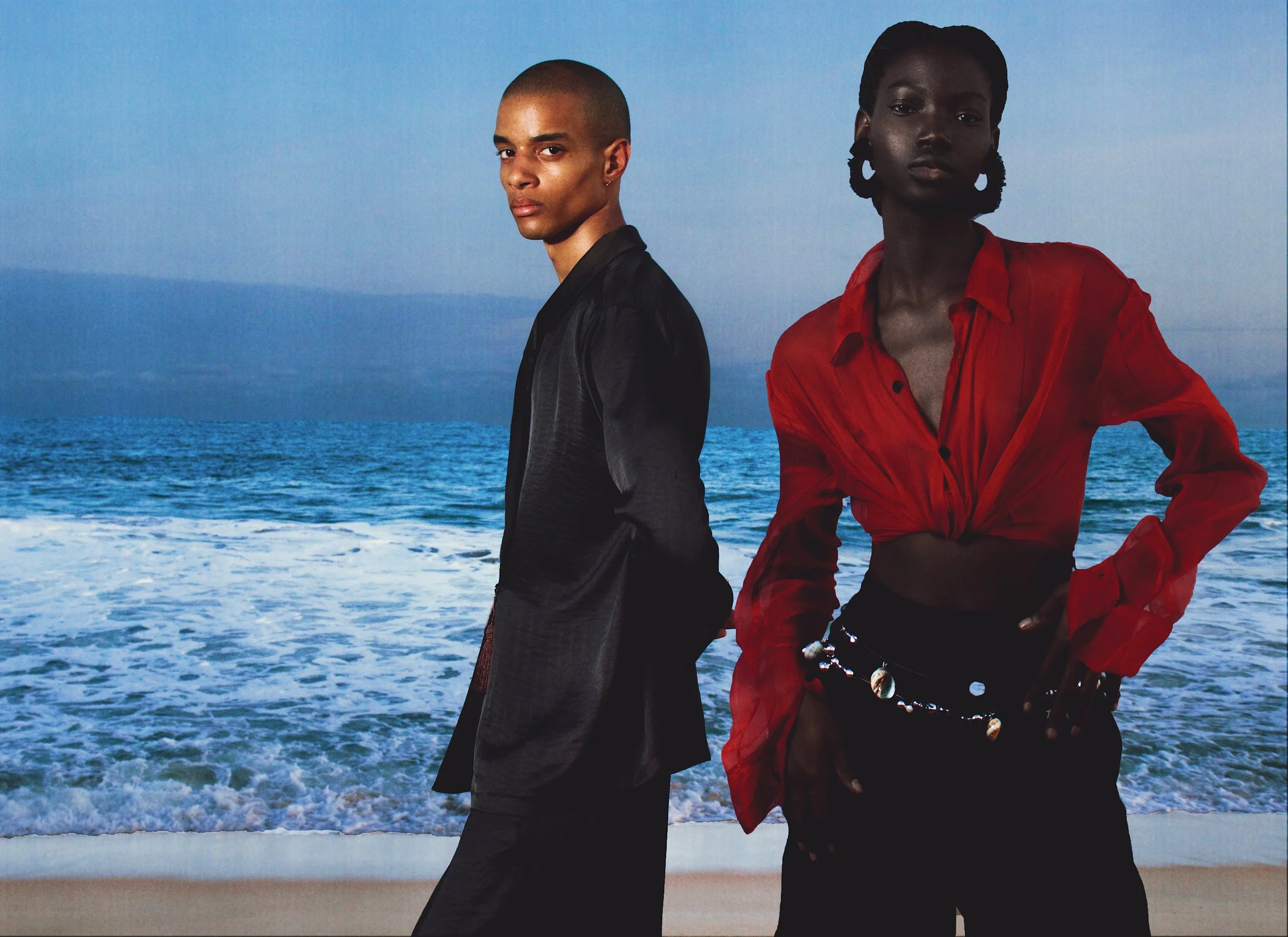 ALLEDJO STUDIO - DAHOMEY ESCAPE