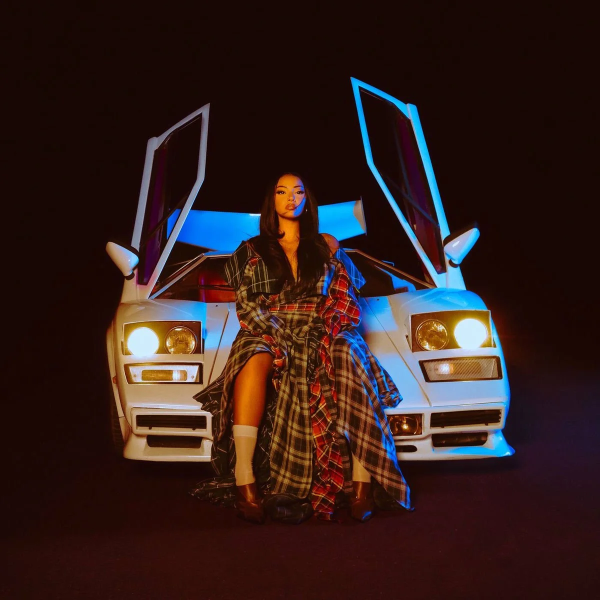 WEJDENE - EP W  - VISUAL TEASER