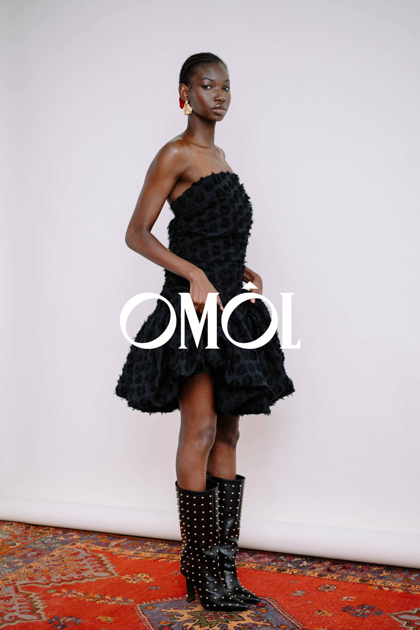 WE ARE OMOL - MARCHING ON CAMPAIGN