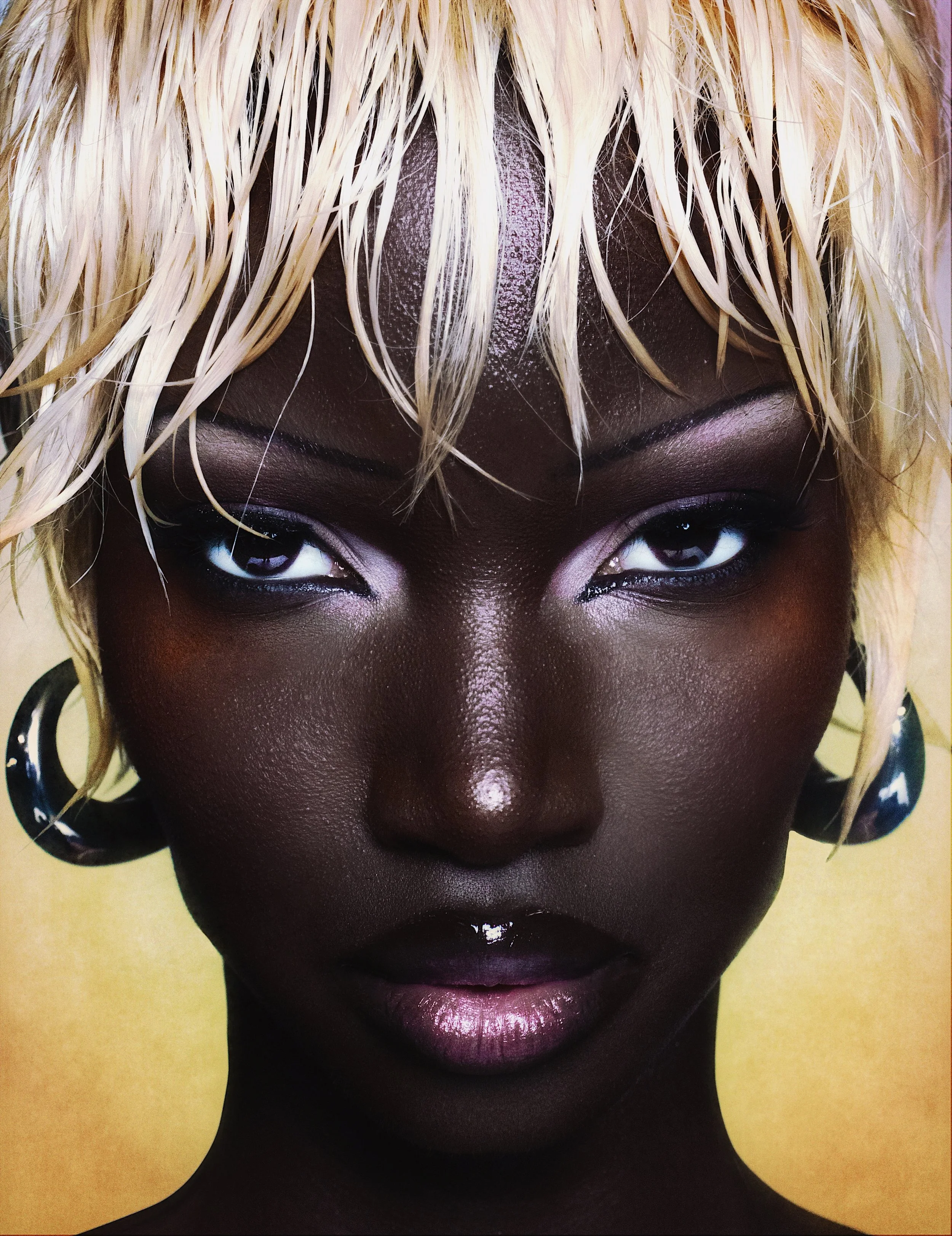 EDITO | THE IT BABE  - NATAAL MEDIA