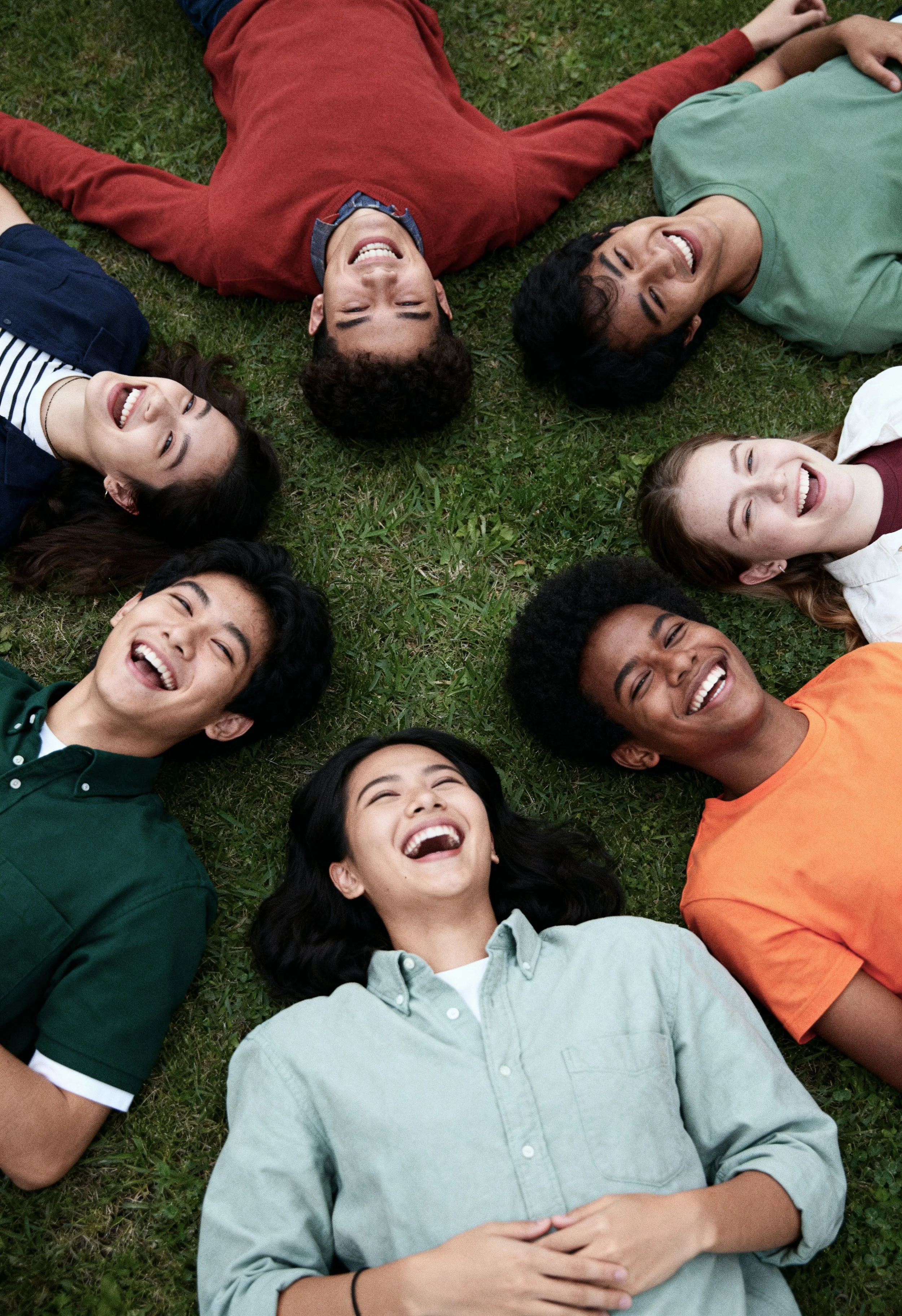 The hilarious world of depression (destigmatizing depression)