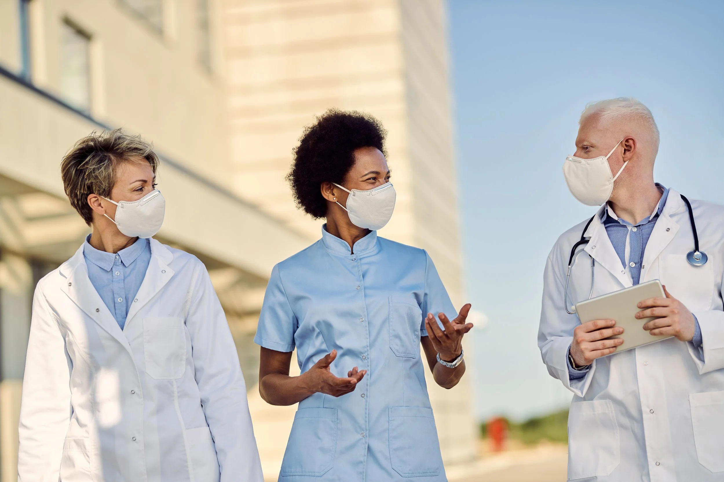 Navigating Culture Shock and Workplace Integration in Healthcare
