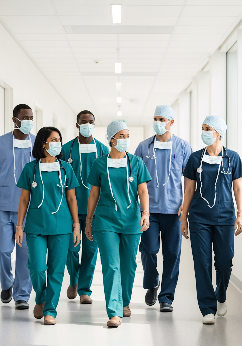 Building Resilience and Emotional Wellness in Healthcare Practice