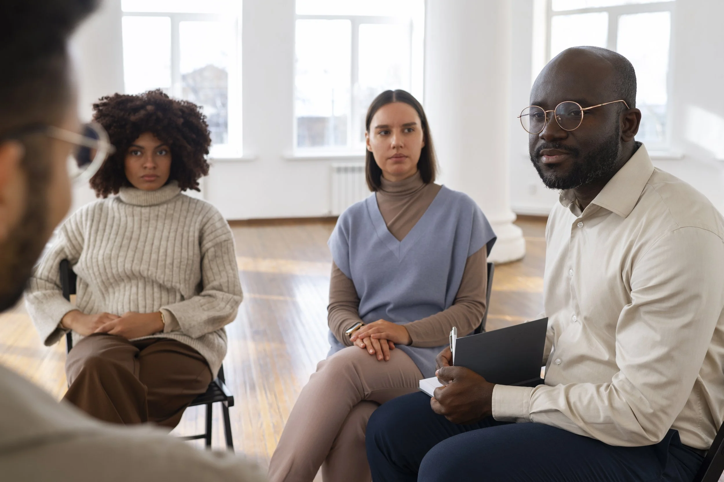 Accessing Mental Health and Community Supports as an Internationally Educated Healthcare Professional&nbsp;