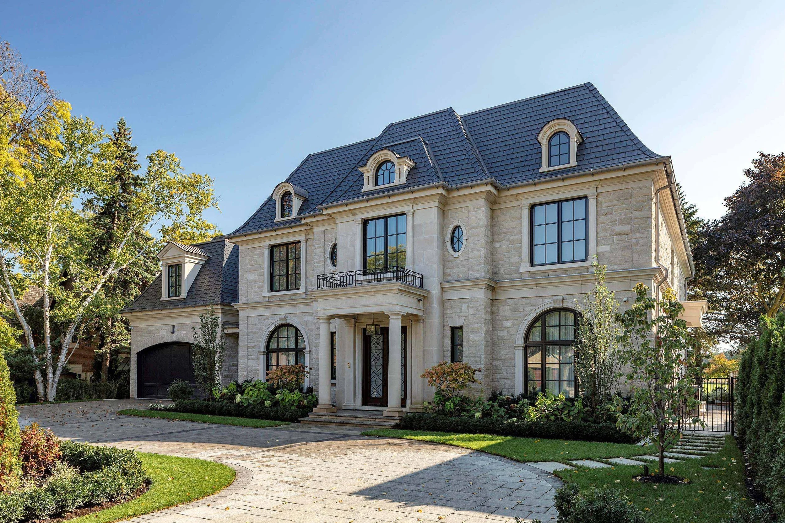 Preserving the Charm of Historical Homes