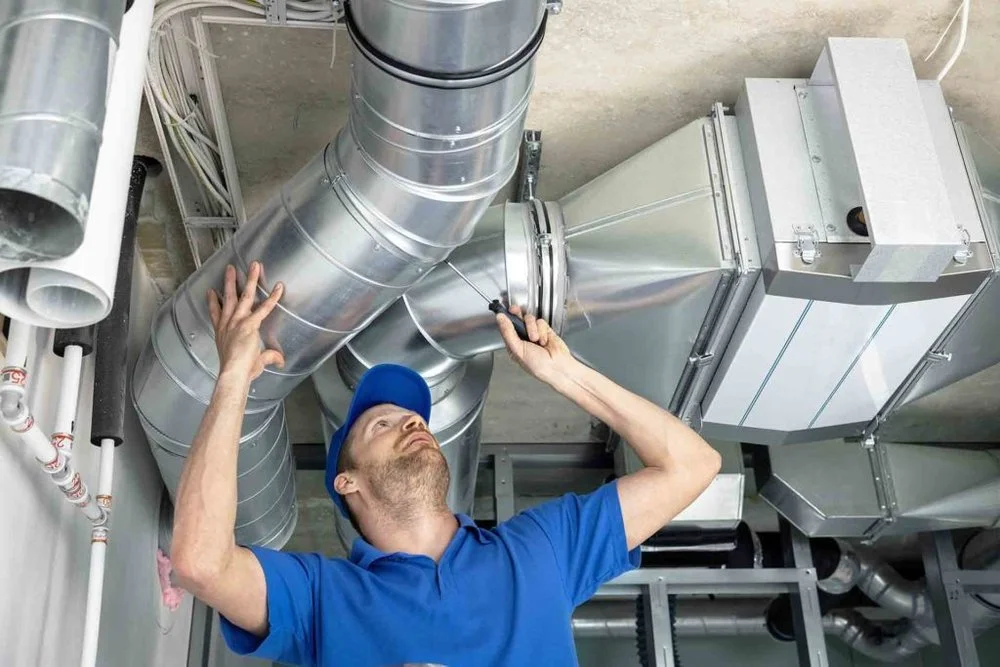 Help Your HVAC Do More