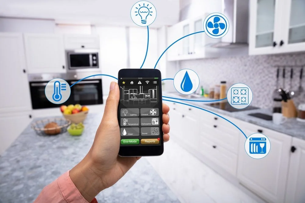Age in Place With a Smart Home