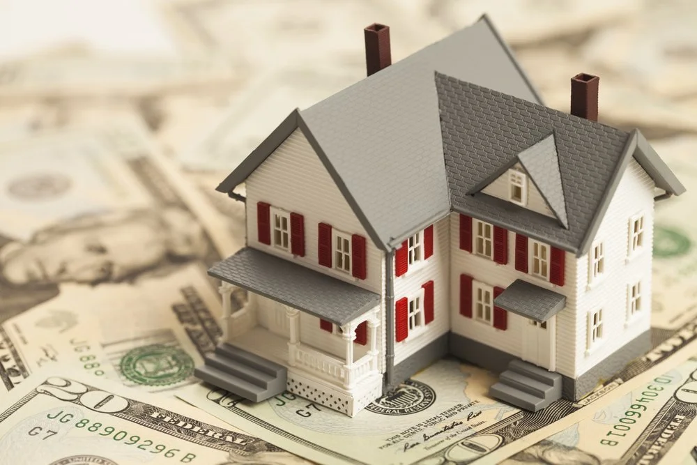 What Can You Do With Your Home’s Equity?