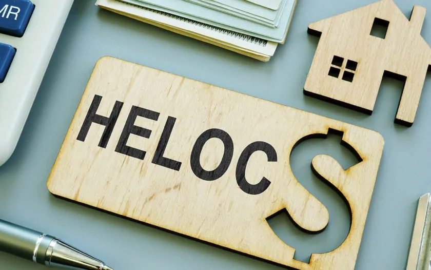 How Does a HELOC Work? — Stephanie Gavin Real Estate
