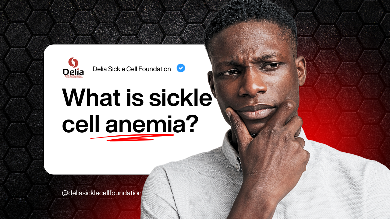 What Is Sickle Cell Disease? Understanding the Basics