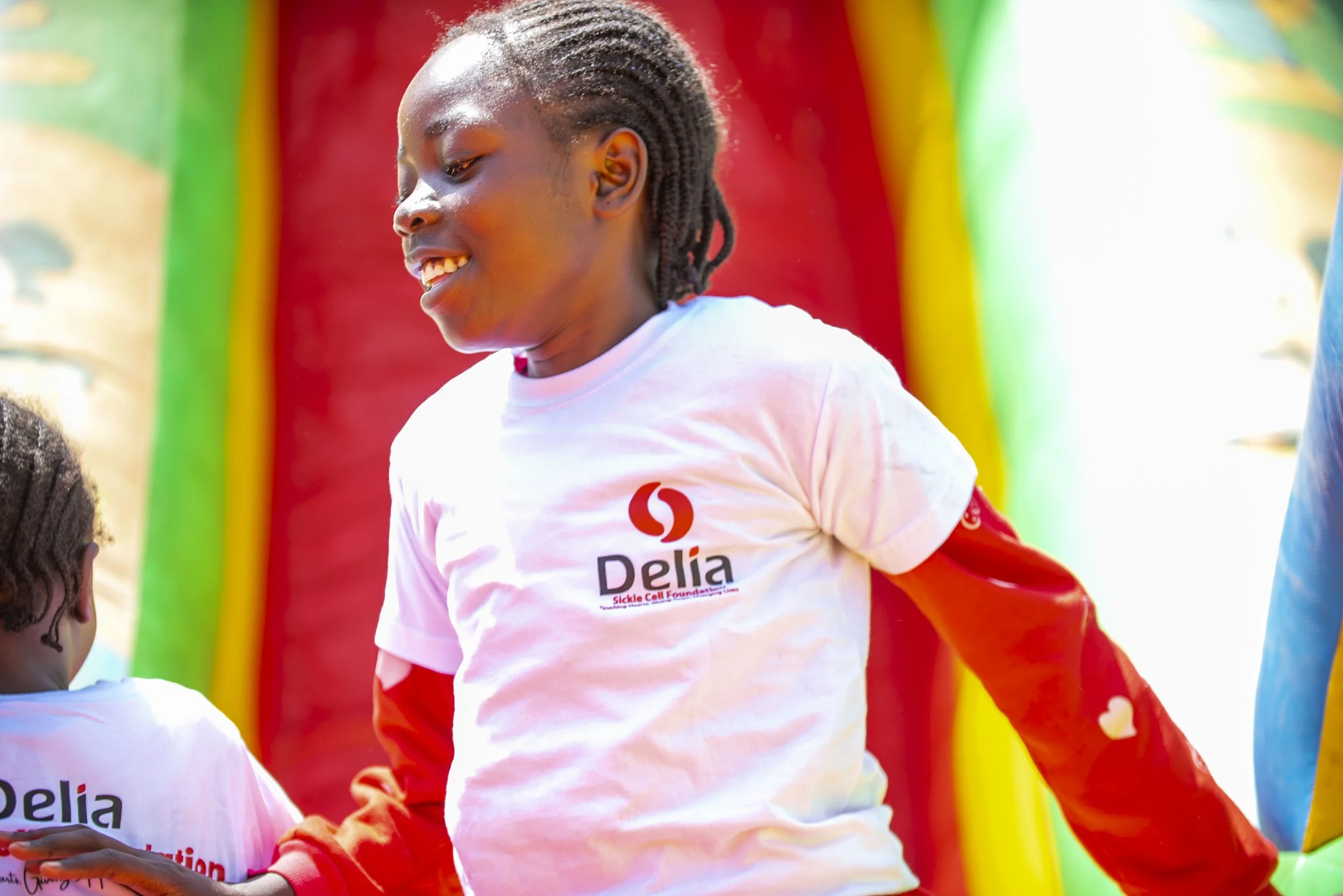 A future where no one suffers or dies from preventable complications of sickle cell disease due to lack of access to care, support, or awareness.