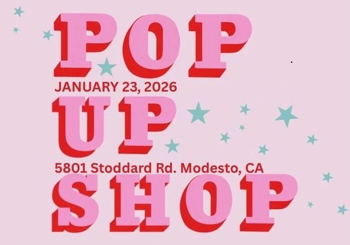 POP-UP SHOP AT THE POST