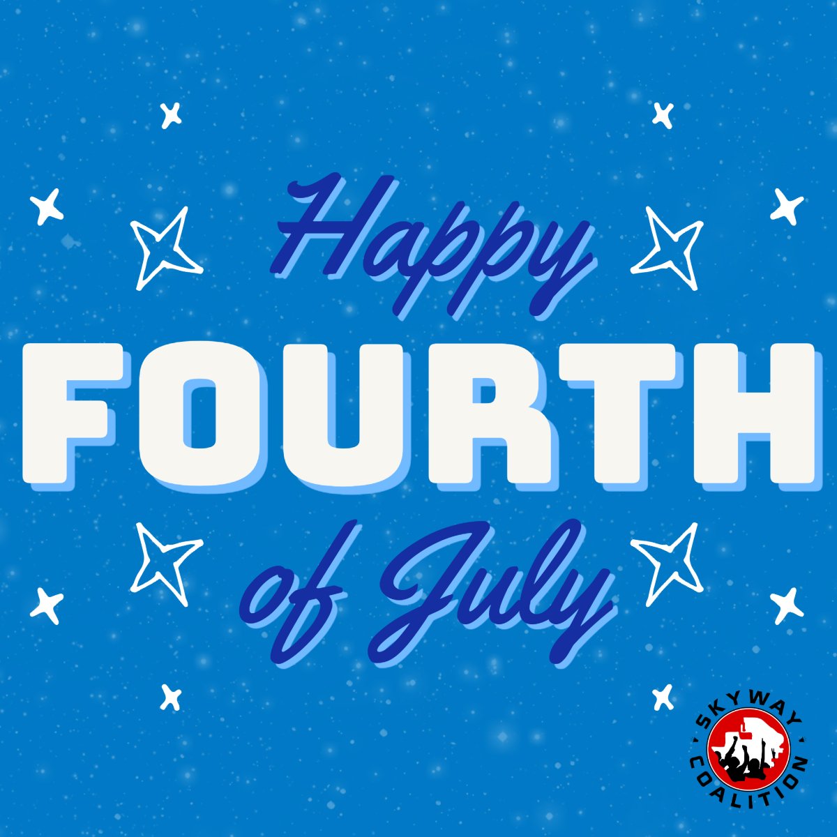 Office Closed: Fourth of July