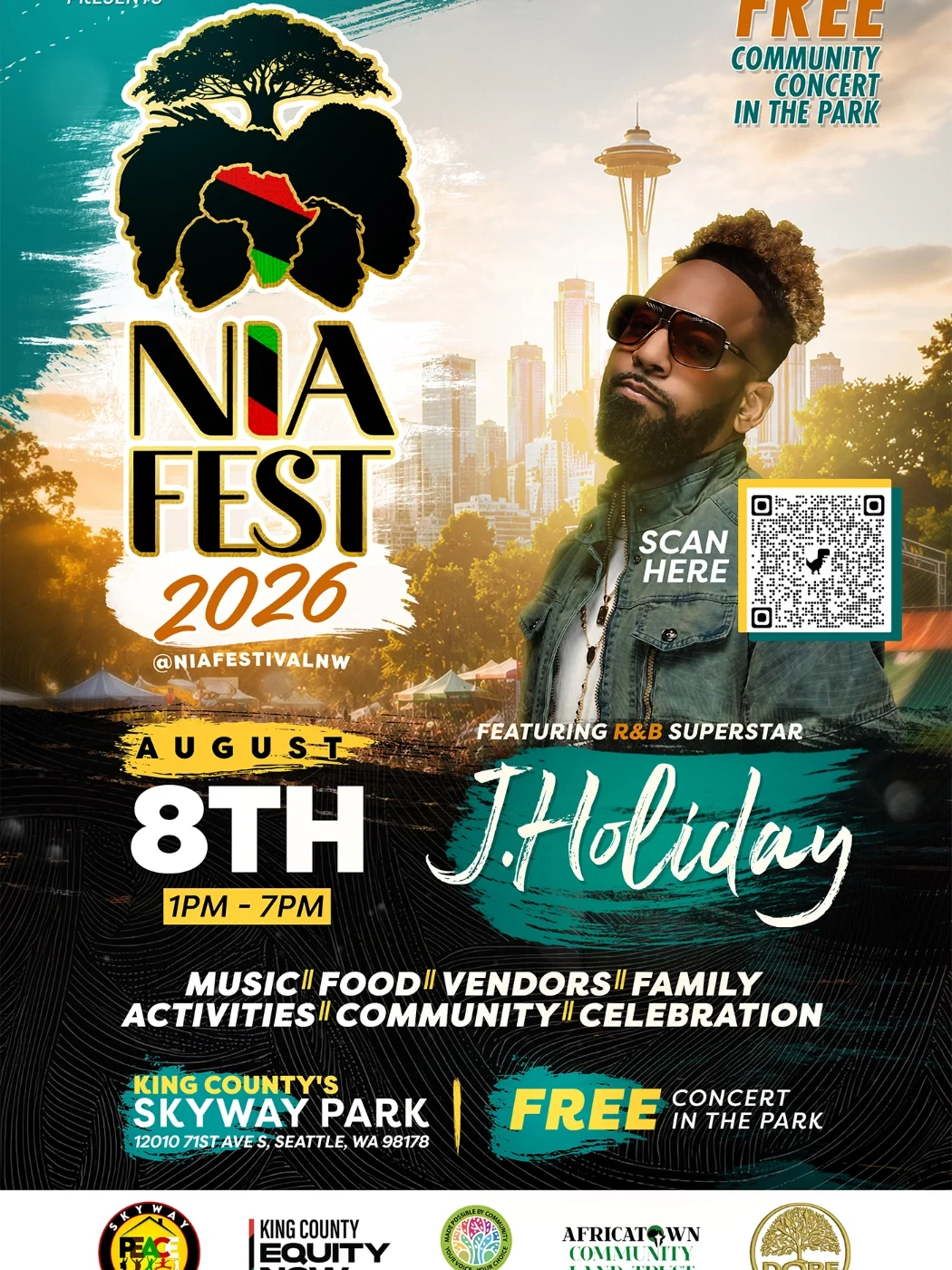 Nia Fest