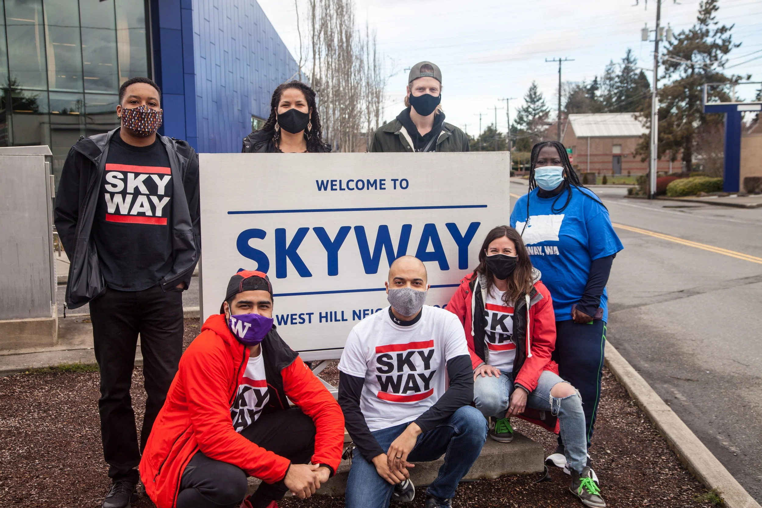 Skyway Coalition
