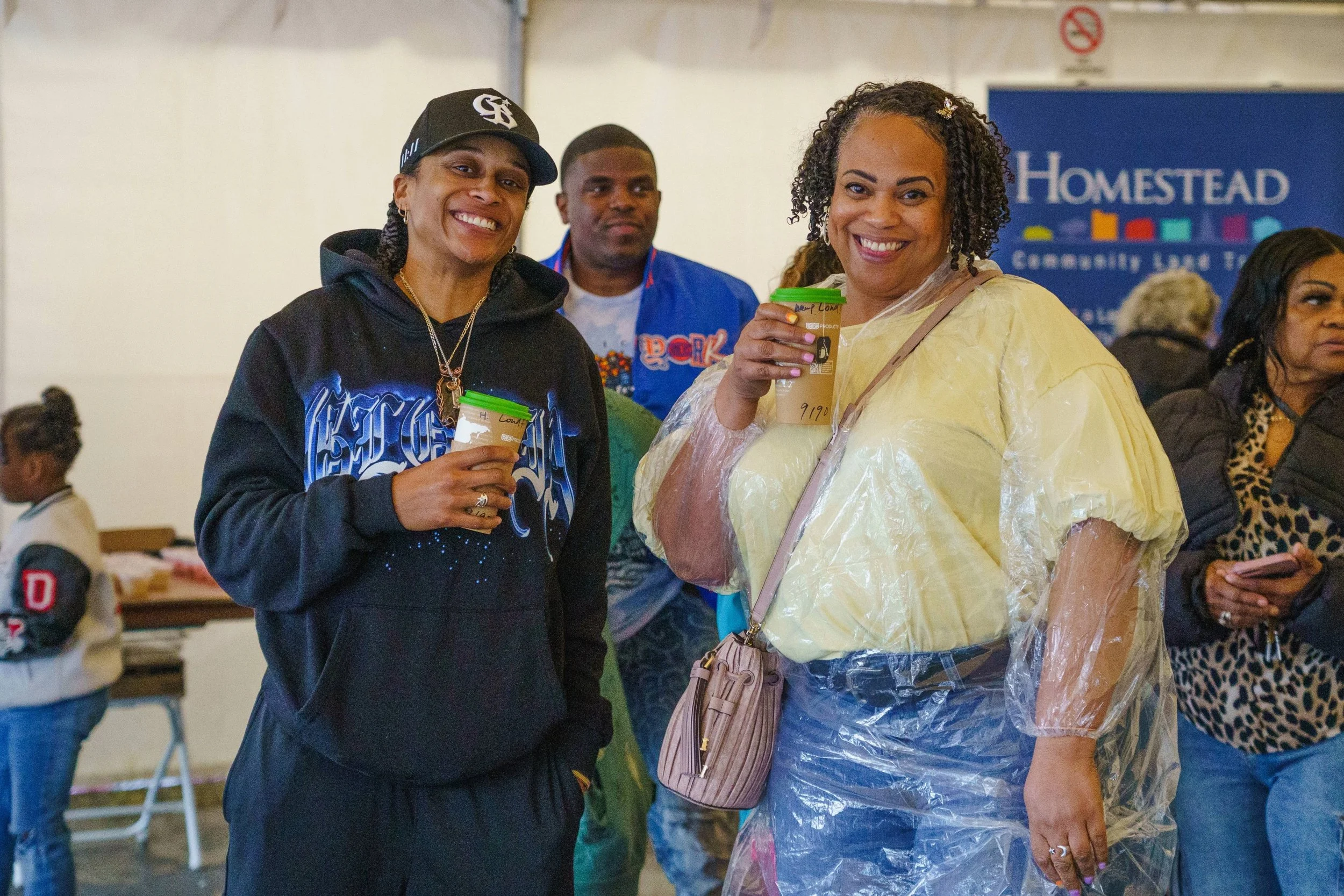 2026 - 2027 King County Budget Advocacy