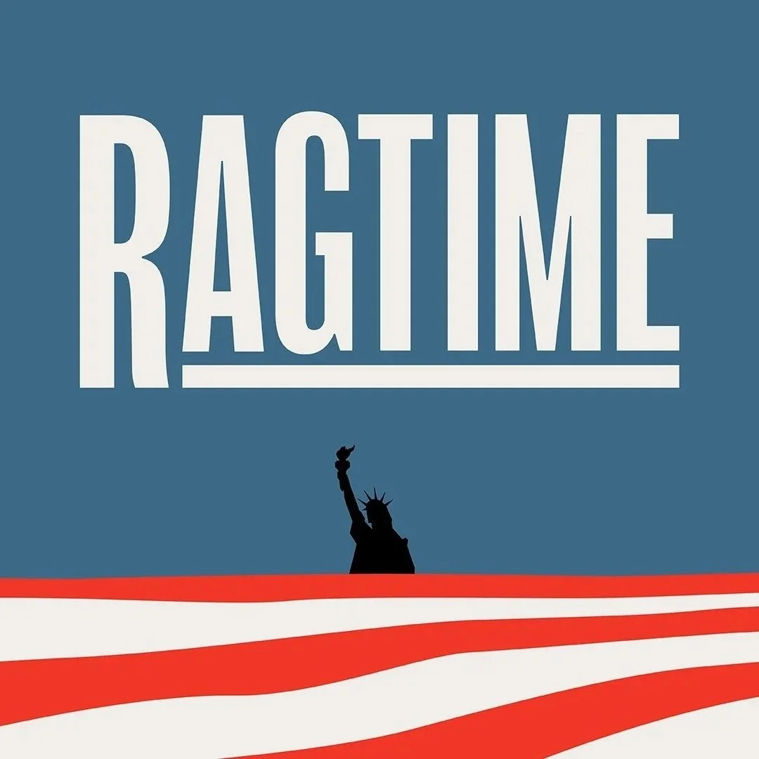 Ragtime @ NY City Center