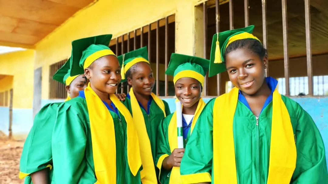 The Middle School Mbang Teacher Shortage