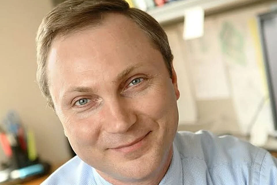 Top Heart Researcher to Chair Department of Biomedical Engineering