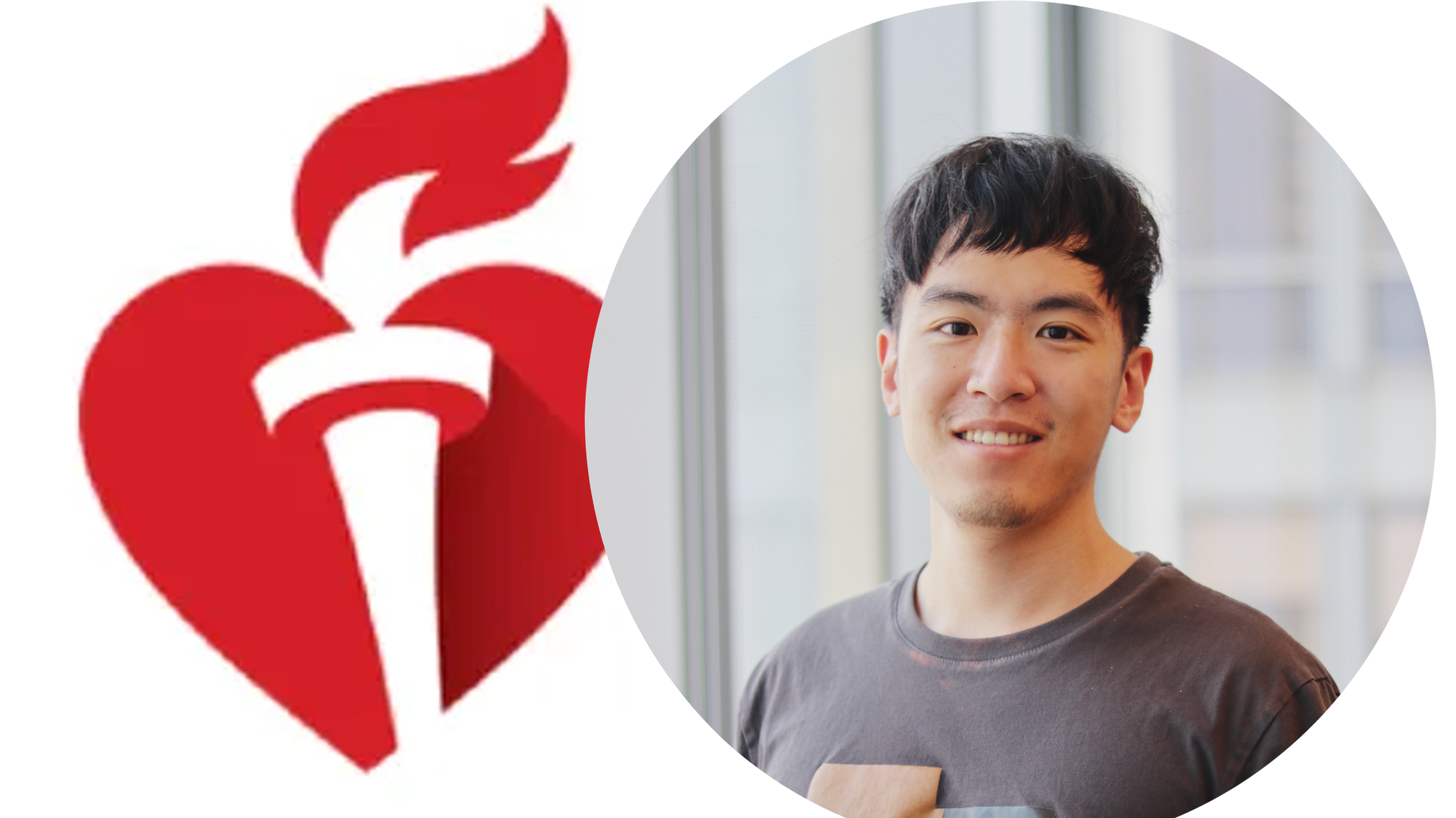 Binjie Li Awarded American Heart Association Student Scholarship 