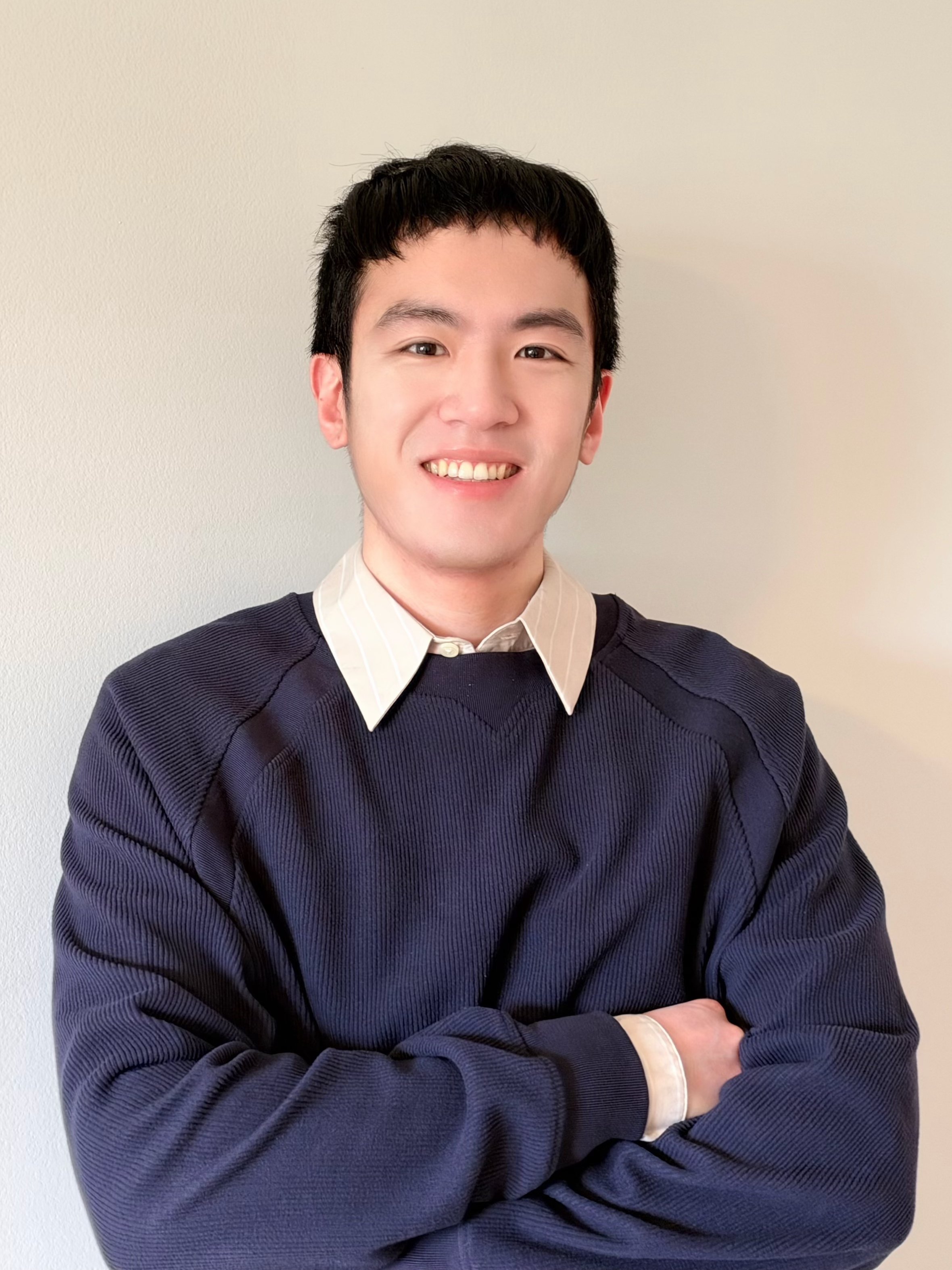 Binjie Li Awarded 2026 Research Progress Award by Northwestern University's Department of Biomedical Engineering