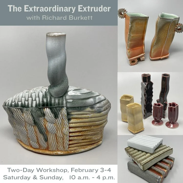 General 2 — Oceanside Pottery Club