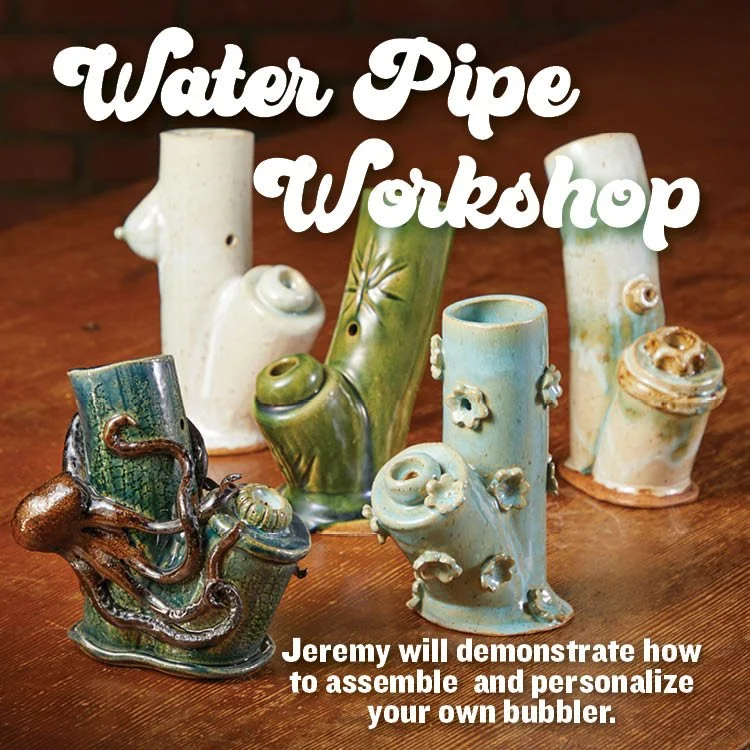 General 2 — Oceanside Pottery Club