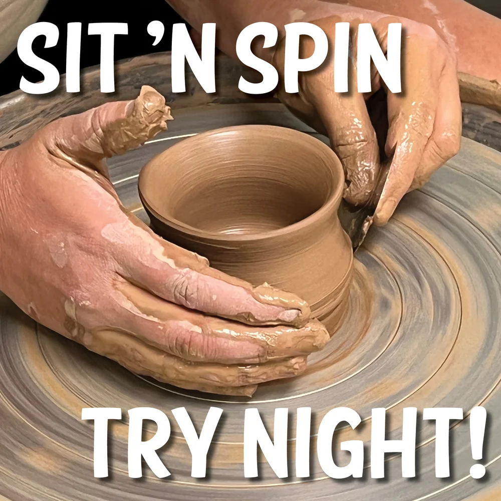 General 2 — Oceanside Pottery Club