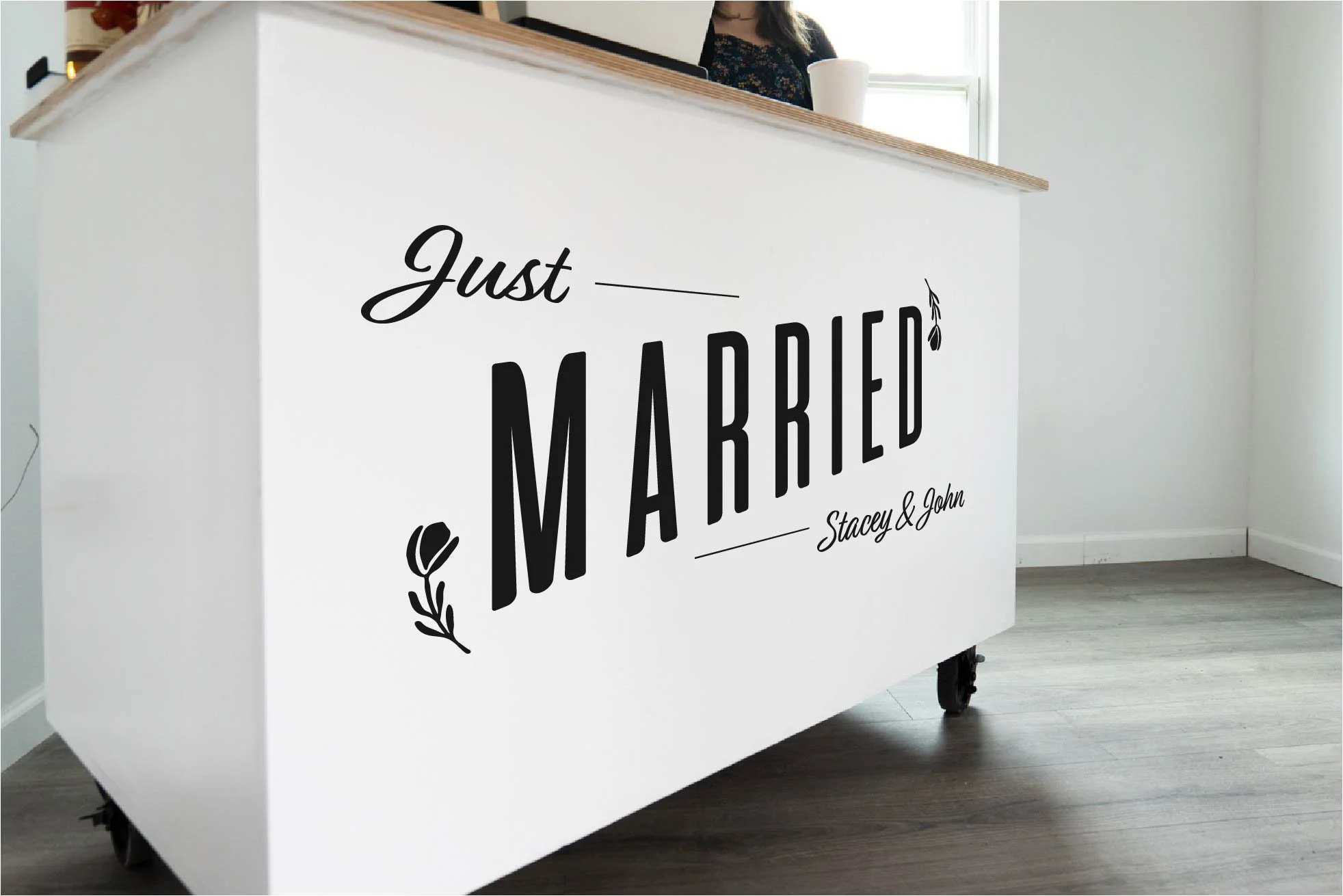 Victory Coffee Cart Handcrafted Coffee Catering for Events Houston