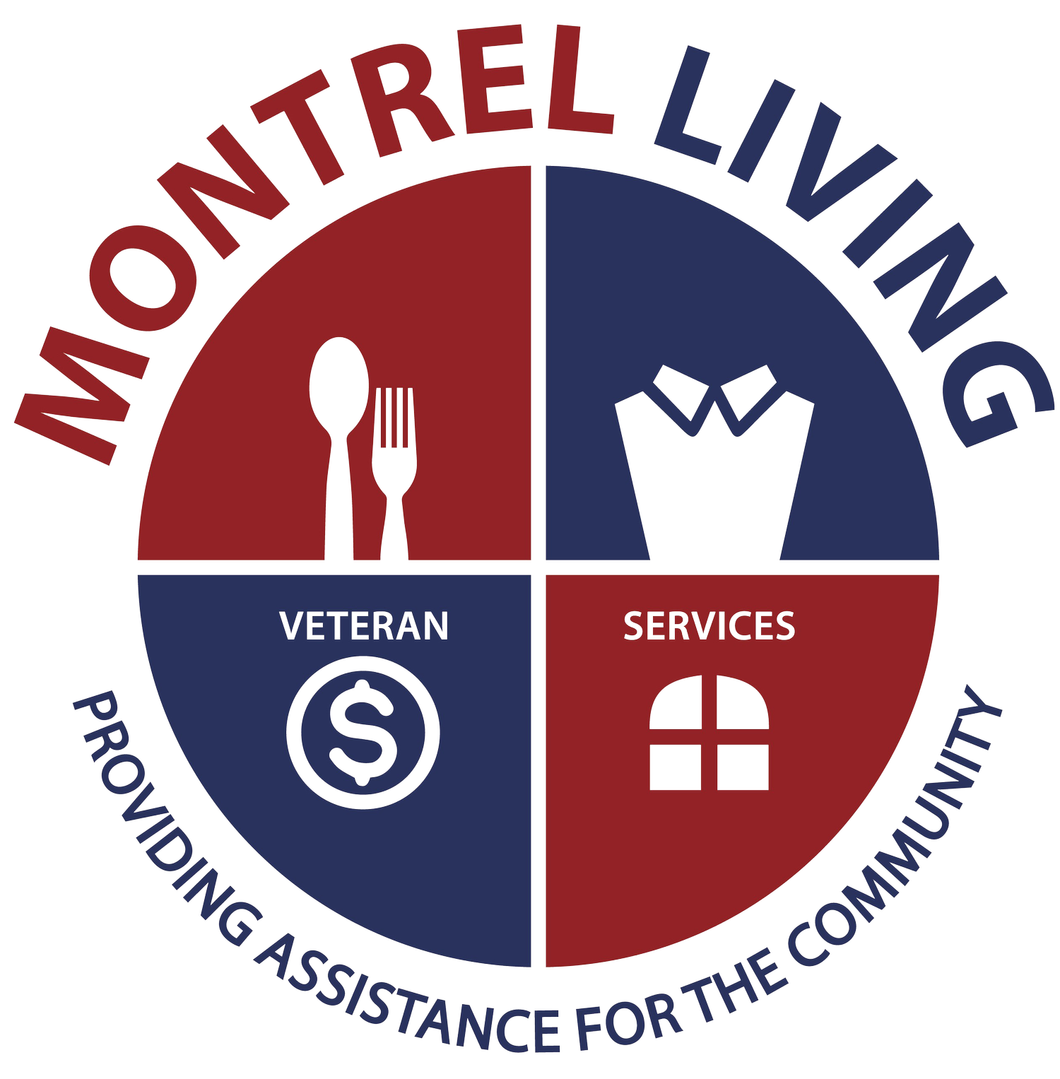 Montrel Living