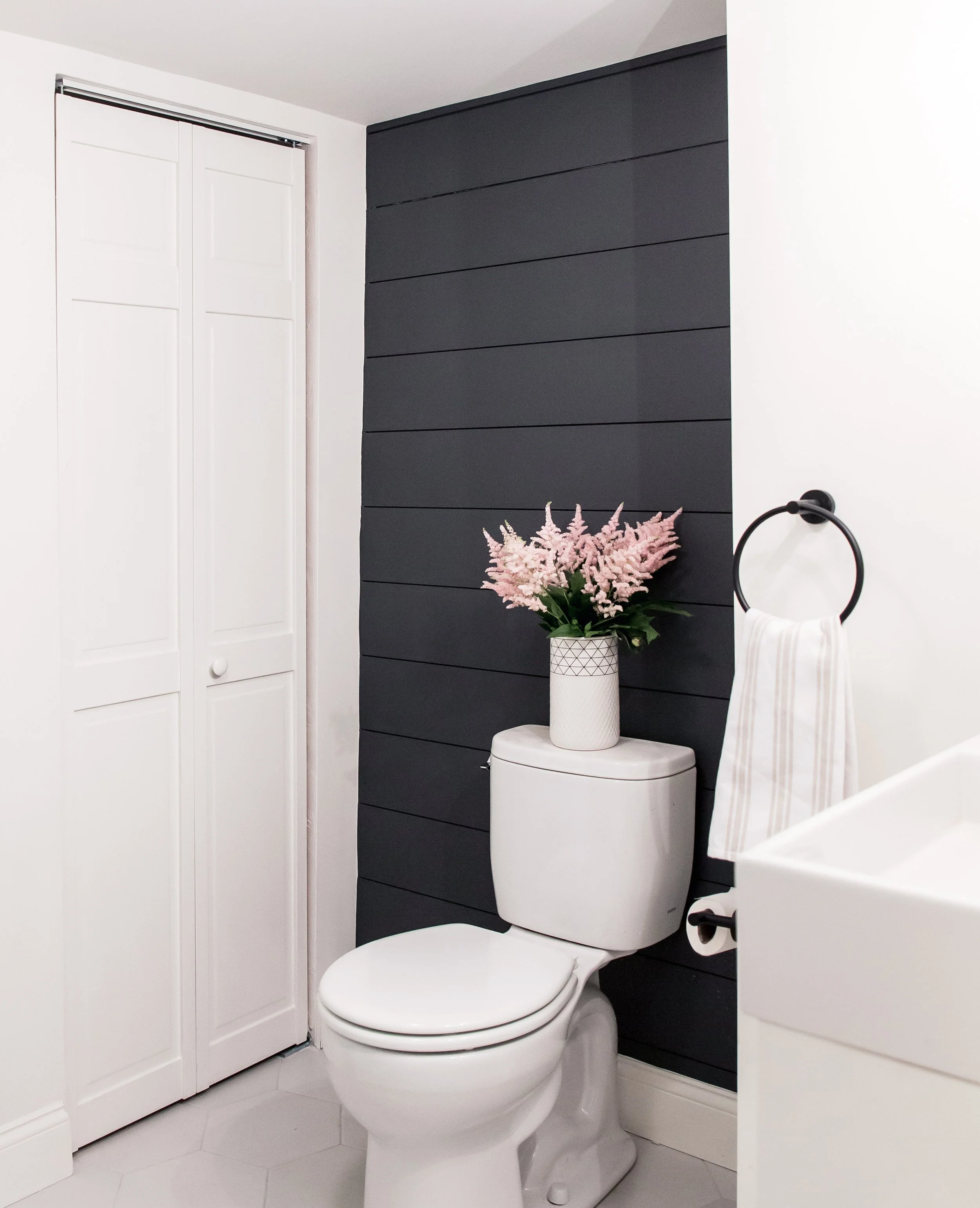 bathroom update ideas boston