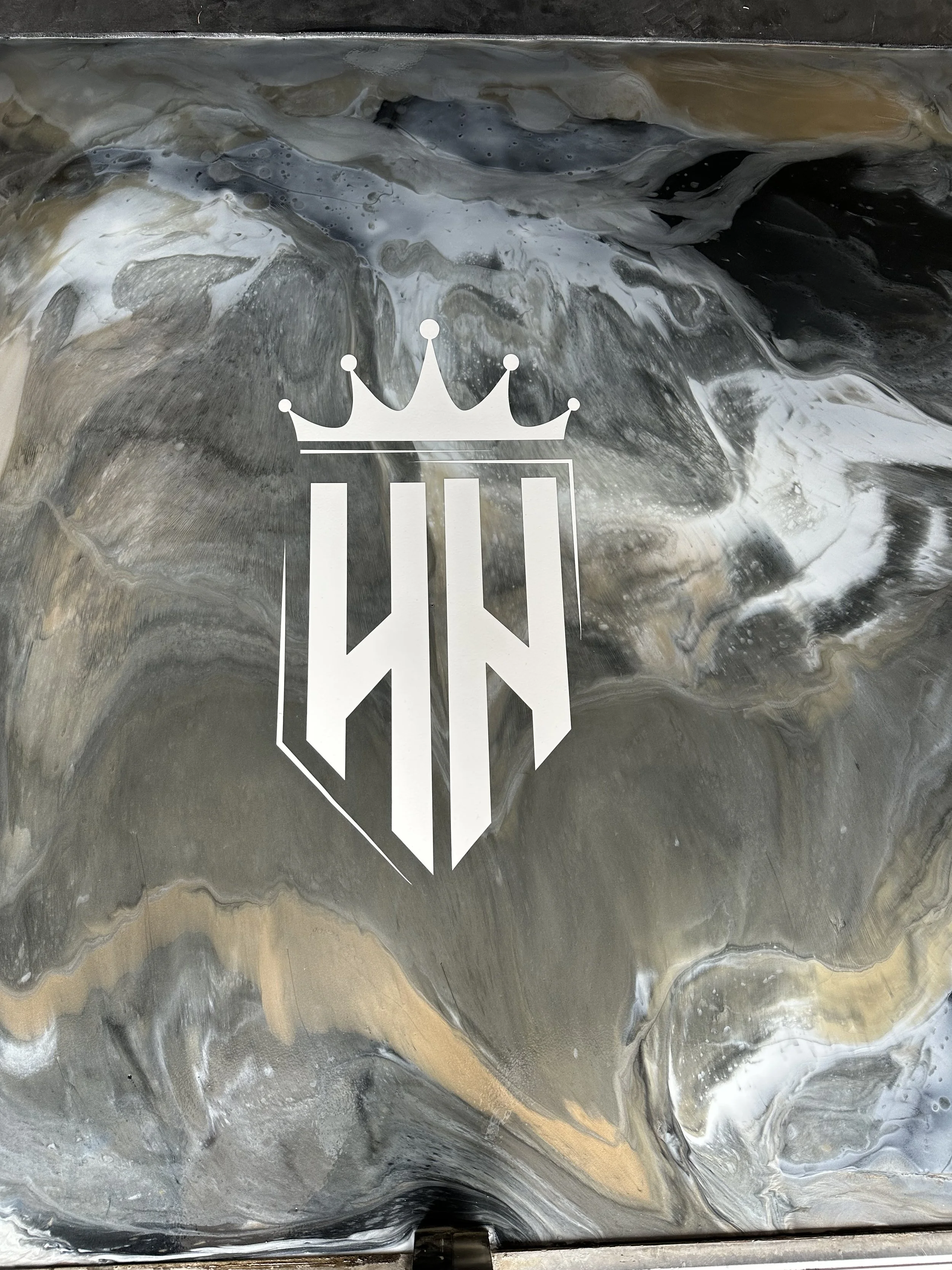 HOUSE OF HIIT 
3349 TAMIAMI TRAIL N