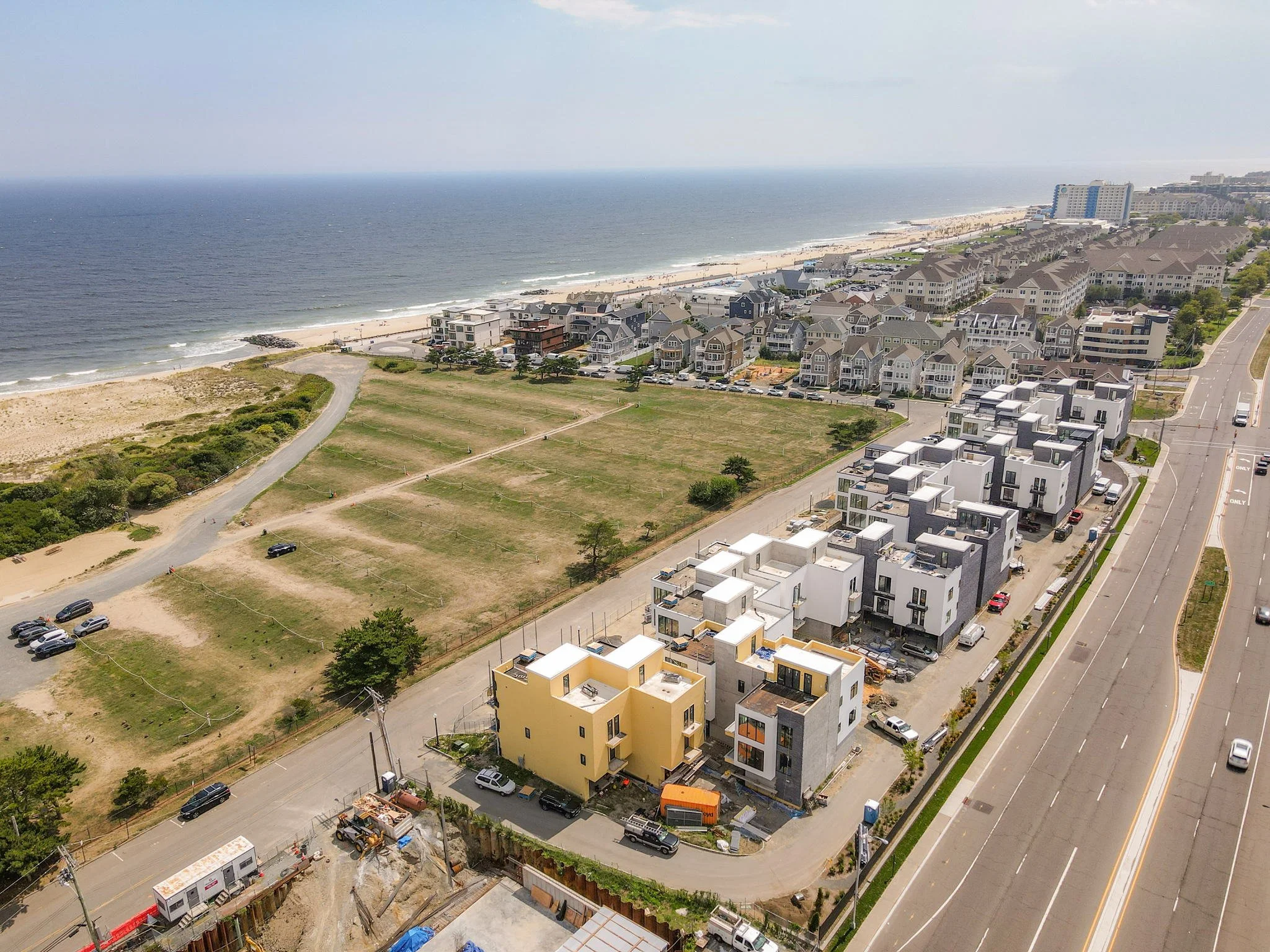 200 Ocean Boulevard townhome community.