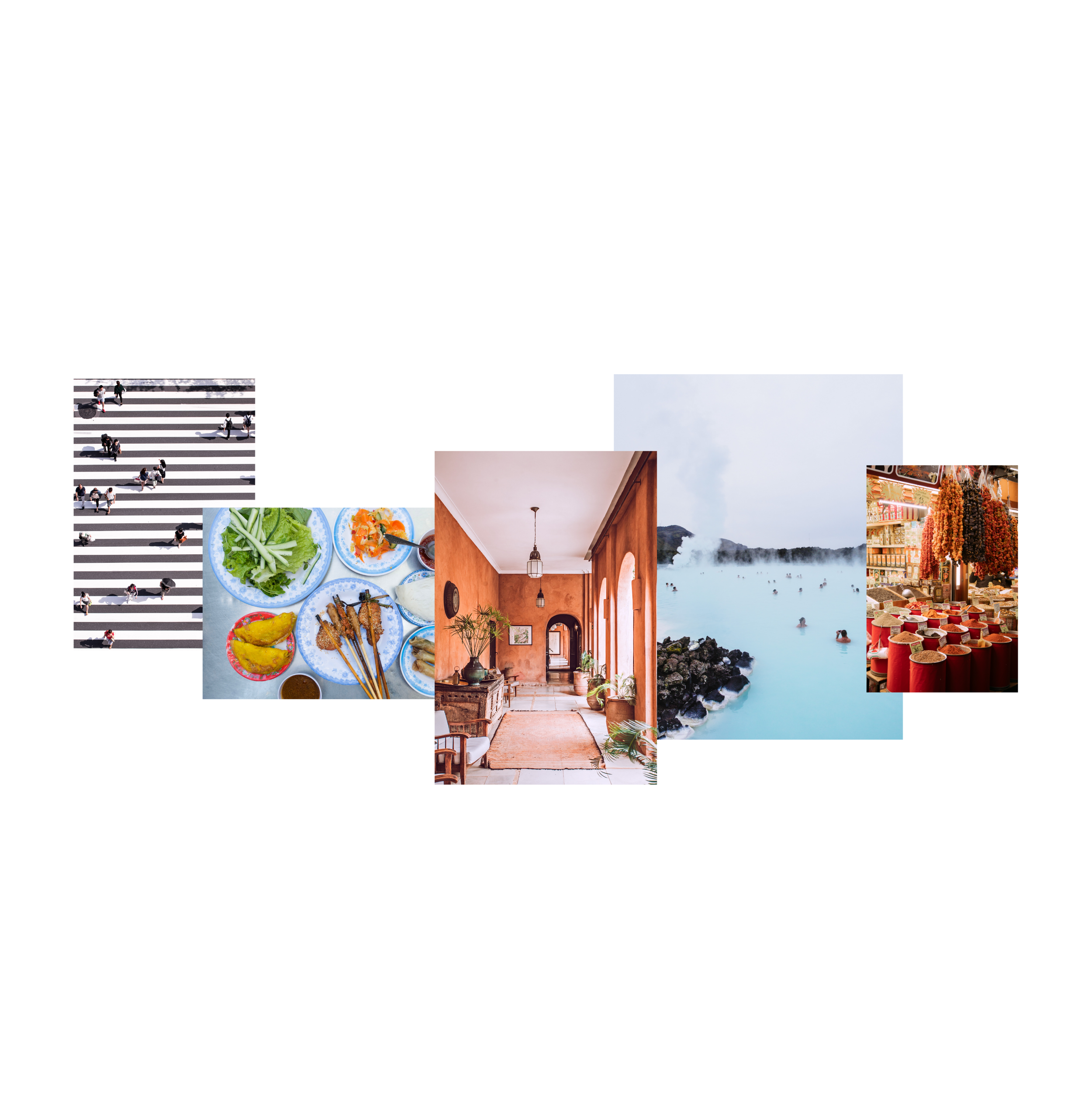 World Mystery Trips