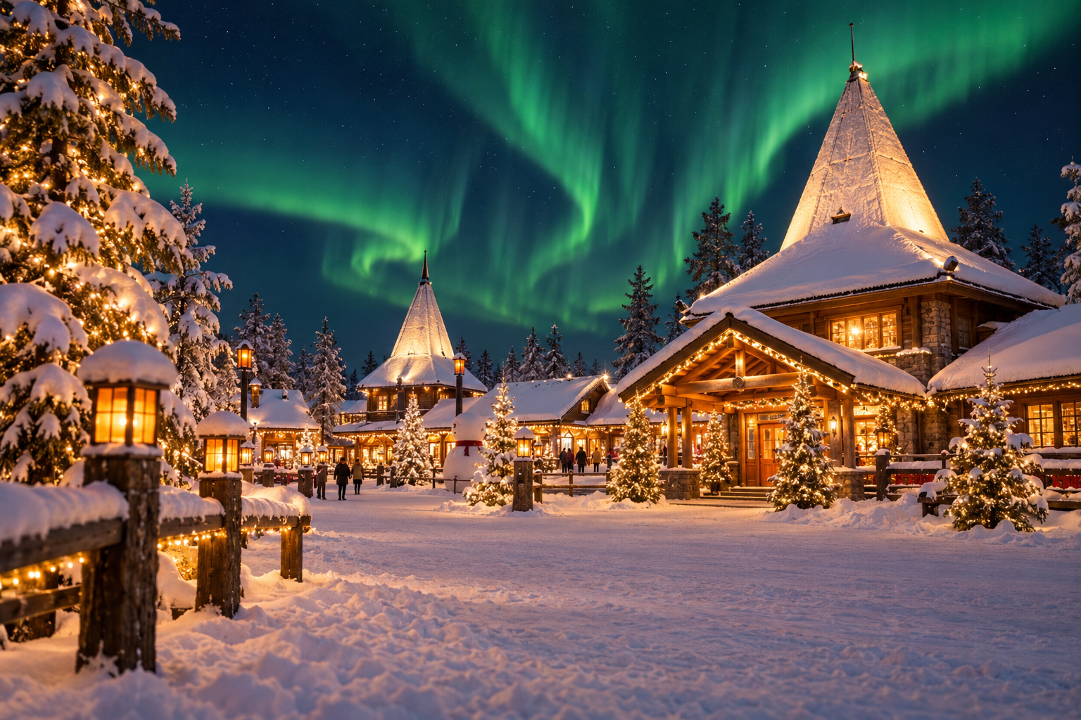 Northern Lights Over Santa Claus Village-1.png