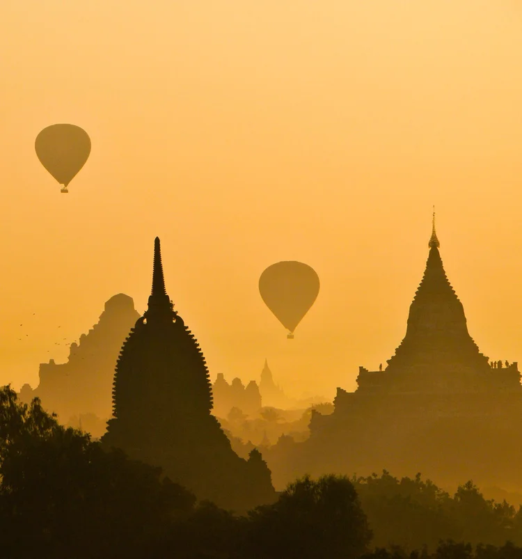 World Mystery Trips