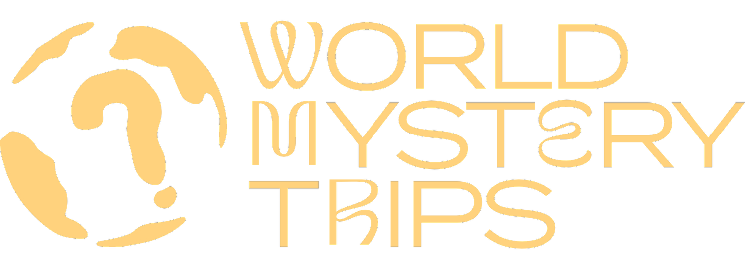 World Mystery Trips