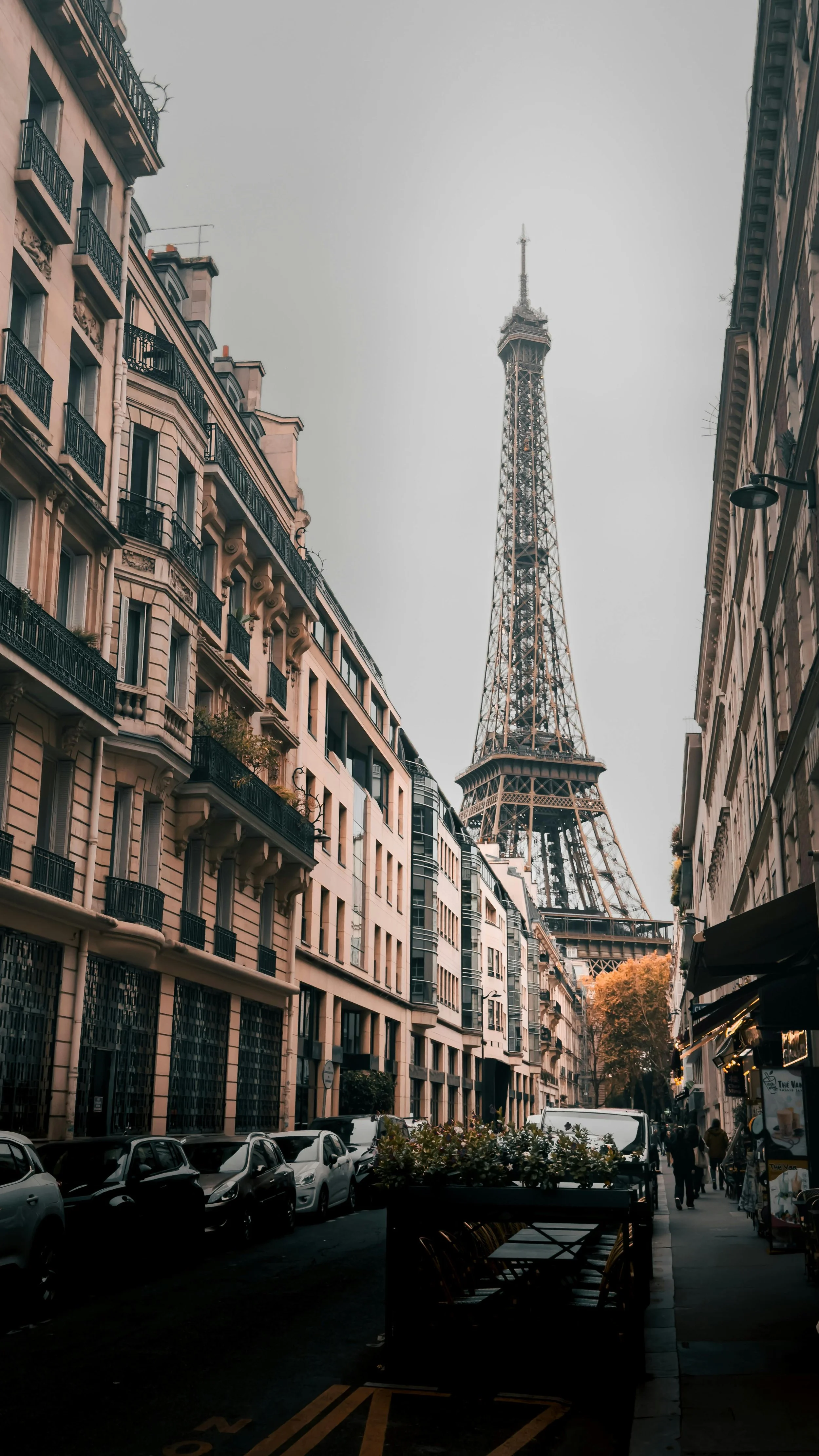 Deposit FLASH DEAL: PARIS, FRANCE EARLY MAY 2026 (JFK departure)
