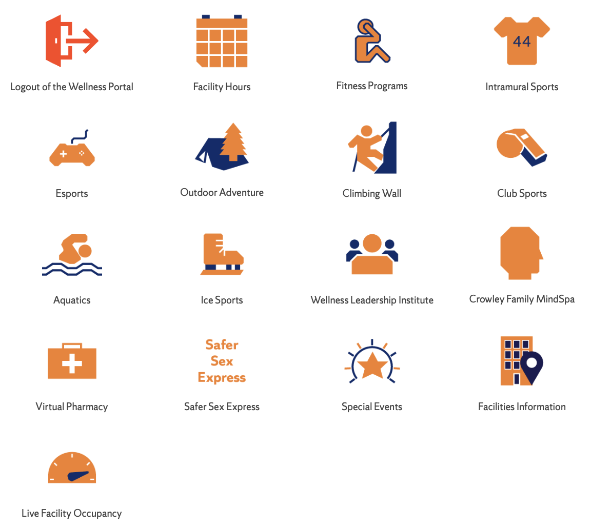 Logo Design - Syracuse University