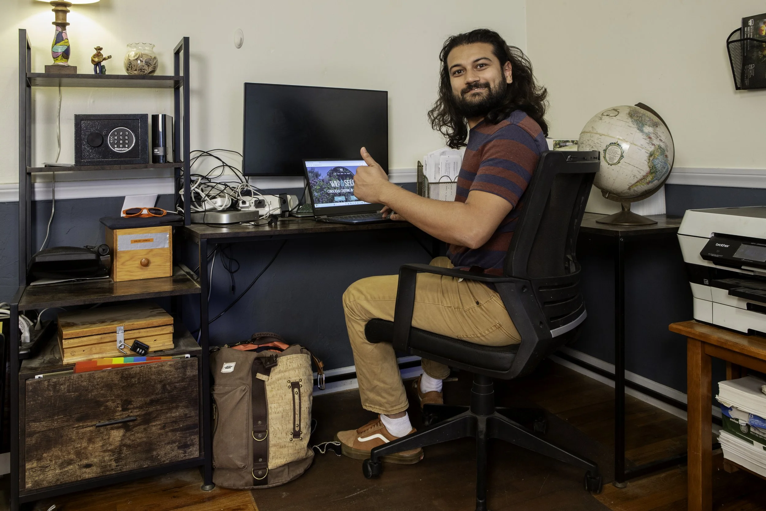 Board Room Coworking